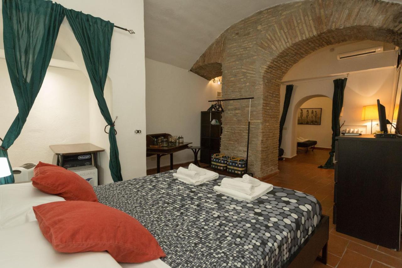Roman Grotto Experience 5Pax 外观 照片